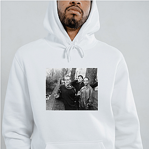 Soul Coughing Idiosyncratic Rhythm Soul Coughing Hoodies