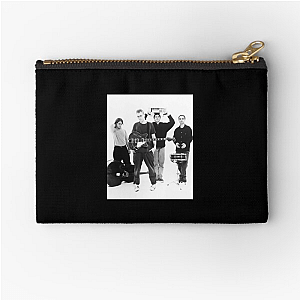 Soul Coughing Super Bon Bon Vibes Soul Coughing Zipper Pouches