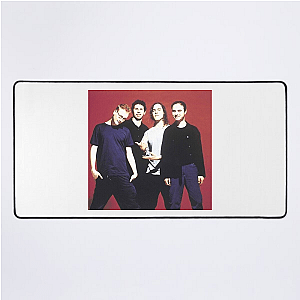 Soul Coughing Circles Of Sound Soul Coughing Mouse Pads
