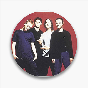 Soul Coughing Circles Of Sound Soul Coughing Pins