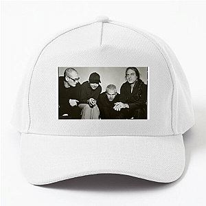 Soul Coughing Stream Of Consciousness Soul Coughing Hats & Caps