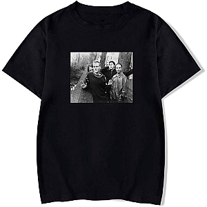 Soul Coughing Idiosyncratic Rhythm Soul Coughing T-Shirts