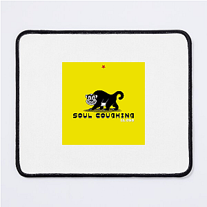 Soul Coughing Screenwriter's Blues Mood Soul Coughing Mouse Pads