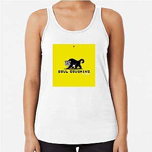 Soul Coughing Screenwriter's Blues Mood Soul Coughing Tank Tops