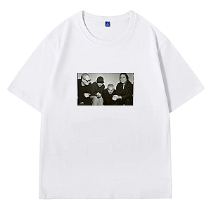 Soul Coughing Stream Of Consciousness Soul Coughing T-Shirts