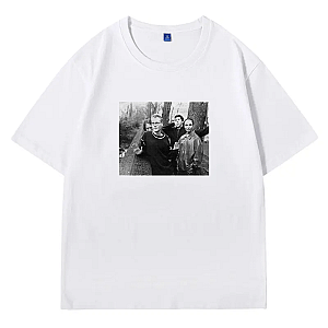 Soul Coughing Idiosyncratic Rhythm Soul Coughing T-Shirts