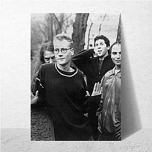Soul Coughing Idiosyncratic Rhythm Soul Coughing Posters