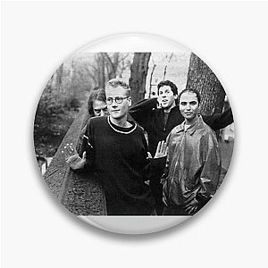 Soul Coughing Idiosyncratic Rhythm Soul Coughing Pins