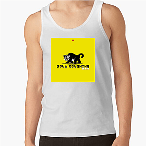 Soul Coughing Screenwriter's Blues Mood Soul Coughing Tank Tops