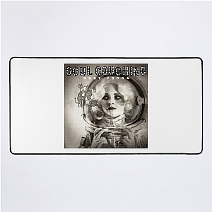 Soul Coughing Deep Slacker Jazz Soul Coughing Mouse Pads