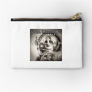 Soul Coughing Deep Slacker Jazz Soul Coughing Zipper Pouches