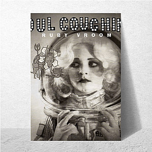 Soul Coughing Deep Slacker Jazz Soul Coughing Posters