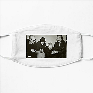 Soul Coughing Stream Of Consciousness Soul Coughing Face Masks