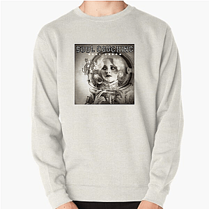 Soul Coughing Deep Slacker Jazz Soul Coughing Sweatshirts