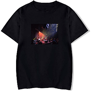 Soul Coughing Abstract Grooves Forever Soul Coughing T-Shirts