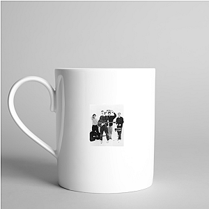 Soul Coughing Super Bon Bon Vibes Soul Coughing Mugs
