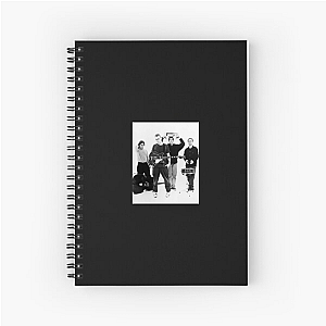 Soul Coughing Super Bon Bon Vibes Soul Coughing Notebook