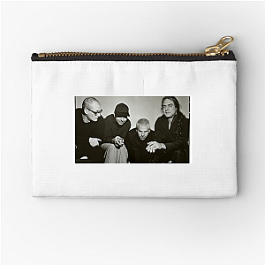 Soul Coughing Stream Of Consciousness Soul Coughing Zipper Pouches