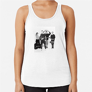 Soul Coughing Super Bon Bon Vibes Soul Coughing Tank Tops