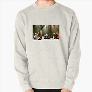 Soul Coughing Uniquely Cultured Noise Soul Coughing Sweatshirts