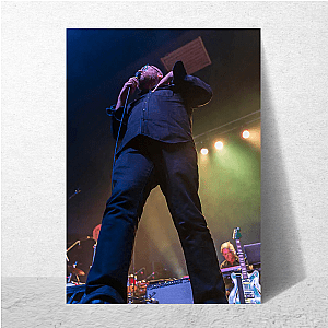 Soul Coughing Beyond Categories Soul Coughing Posters