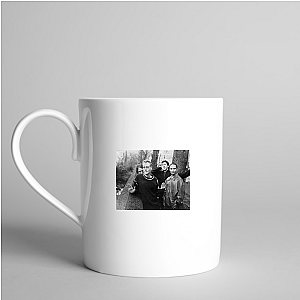Soul Coughing Idiosyncratic Rhythm Soul Coughing Mugs