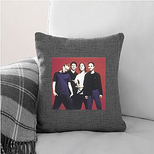 Soul Coughing Circles Of Sound Soul Coughing Pillows Cover