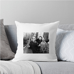 Soul Coughing Idiosyncratic Rhythm Soul Coughing Pillows Cover