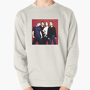 Soul Coughing Circles Of Sound Soul Coughing Sweatshirts