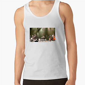 Soul Coughing Uniquely Cultured Noise Soul Coughing Tank Tops
