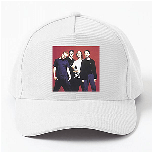 Soul Coughing Circles Of Sound Soul Coughing Hats & Caps