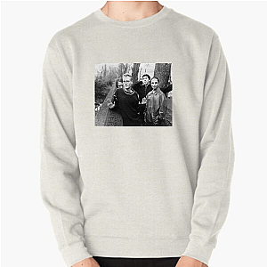 Soul Coughing Idiosyncratic Rhythm Soul Coughing Sweatshirts