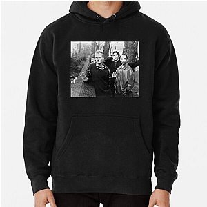 Soul Coughing Idiosyncratic Rhythm Soul Coughing Hoodies