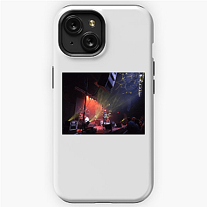 Soul Coughing Abstract Grooves Forever Soul Coughing iPhone Cases