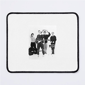 Soul Coughing Super Bon Bon Vibes Soul Coughing Mouse Pads