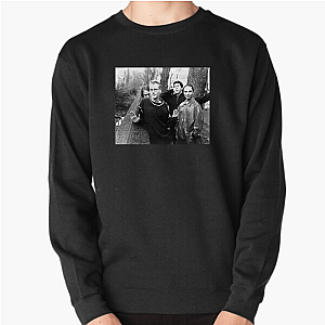 Soul Coughing Idiosyncratic Rhythm Soul Coughing Sweatshirts