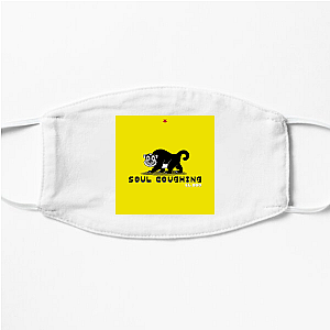 Soul Coughing Screenwriter's Blues Mood Soul Coughing Face Masks