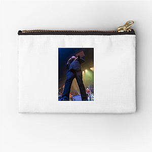 Soul Coughing Beyond Categories Soul Coughing Zipper Pouches