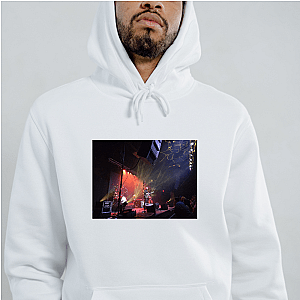 Soul Coughing Abstract Grooves Forever Soul Coughing Hoodies