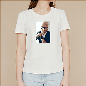 Soul Coughing The Sampled Soul Soul Coughing T-Shirts