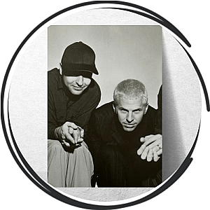 Soul Coughing Posters