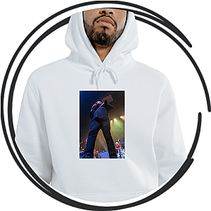 Soul Coughing Hoodies