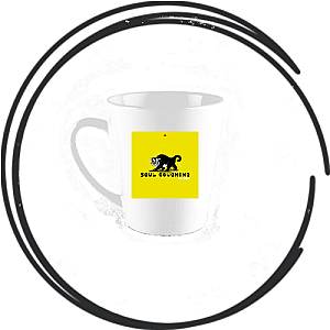 Soul Coughing Mugs