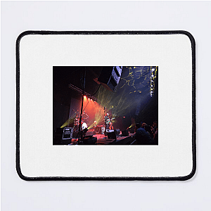 Soul Coughing Abstract Grooves Forever Soul Coughing Mouse Pads