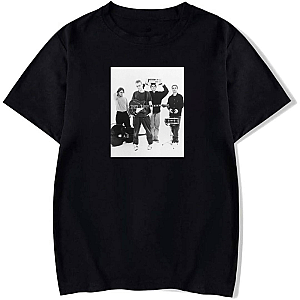 Soul Coughing Super Bon Bon Vibes Soul Coughing T-Shirts