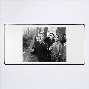 Soul Coughing Idiosyncratic Rhythm Soul Coughing Mouse Pads