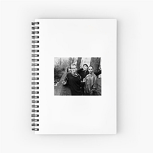 Soul Coughing Idiosyncratic Rhythm Soul Coughing Notebook