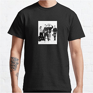 Soul Coughing Super Bon Bon Vibes Soul Coughing T-Shirts