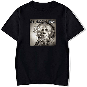 Soul Coughing Deep Slacker Jazz Soul Coughing T-Shirts
