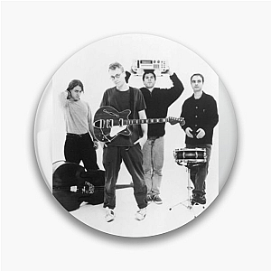 Soul Coughing Super Bon Bon Vibes Soul Coughing Pins
